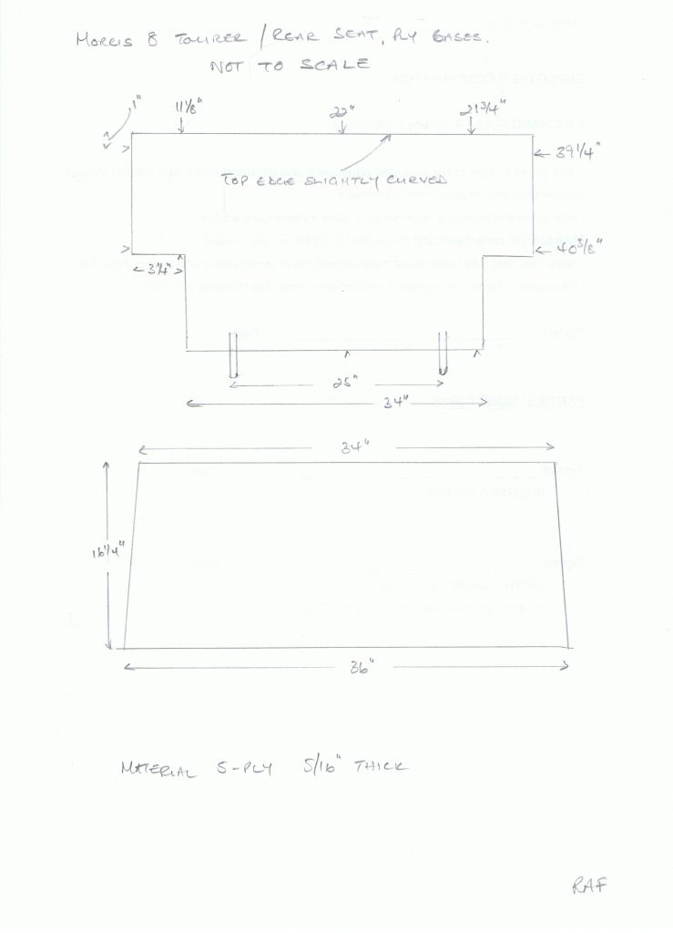 Rear-Seat-dimensioned-sketch – Morris Register