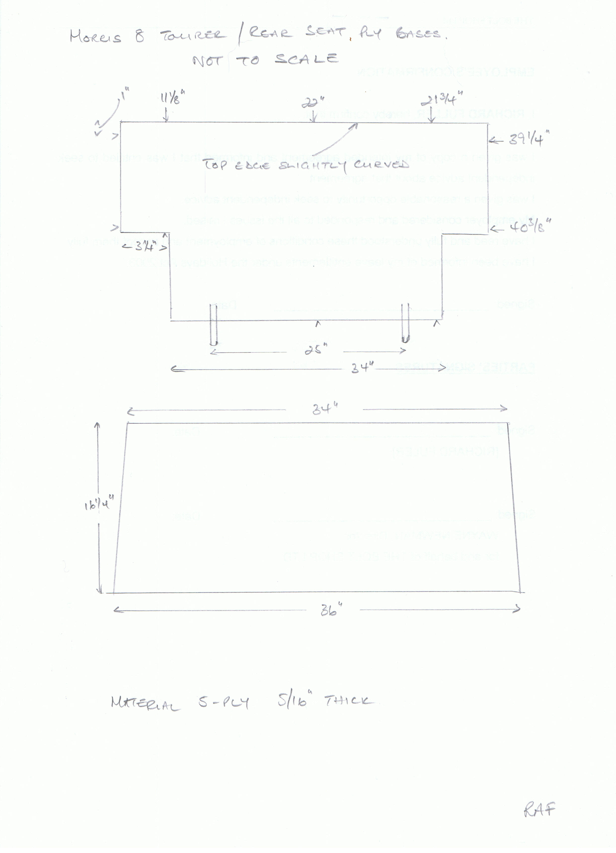 Rear-Seat-dimensioned-sketch – Morris Register