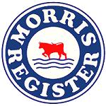 Morris Register - Logo