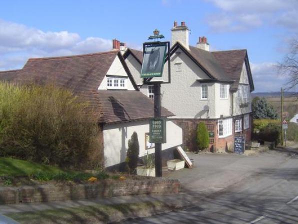 Morris Register - The Black Horse, Main Street, Foxton, Leicestershire, LE16 7RD