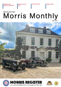 Morris Register - Morris Monthly - July 2024